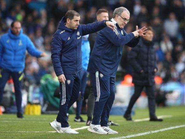ביילסה. מארש יצליח יותר? (Getty Images)