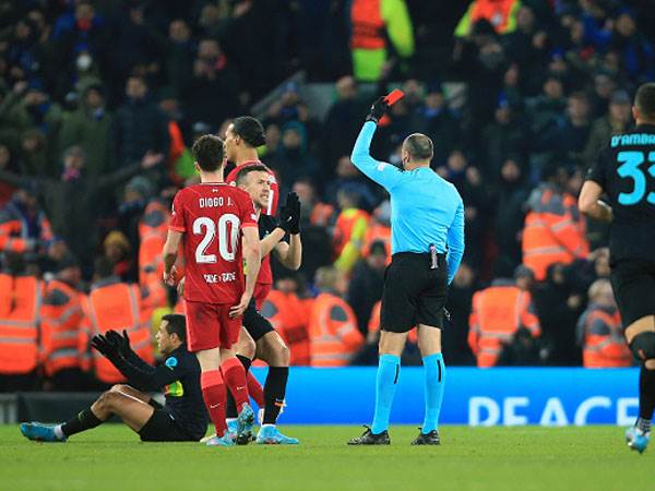 "הרג את המשחק". לאהוס (GETTY)
