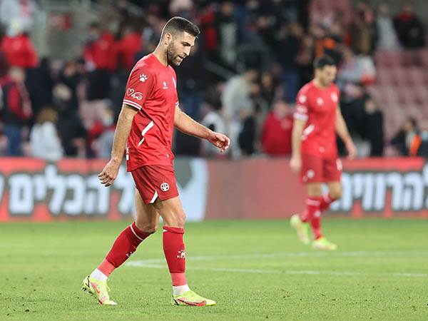 שכטר יהיה כשיר לנוף הגליל? (לירון מולדובן)