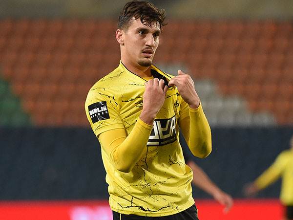 (ברני ארדוב)