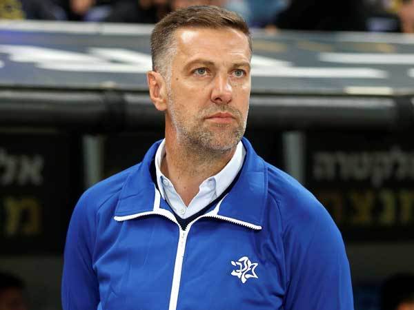 קרסטאיץ'. רמז לעתיד? (אלן שיבר)