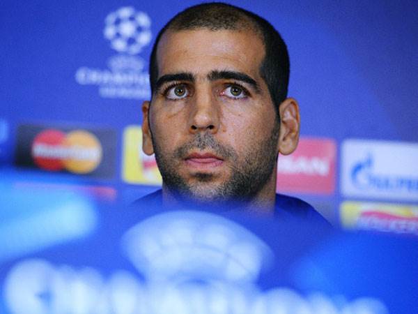 מושך בחוטים? בן חיים (getty)