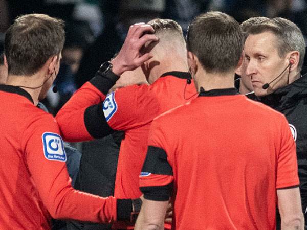 אירוע חריג (getty)