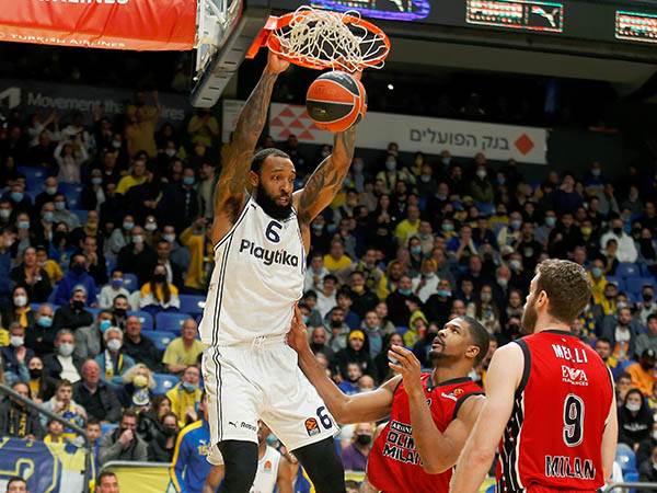 הצהובים נראו טוב בשני הרבעים הראשונים (אלן שיבר)