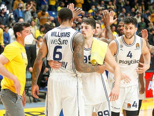 המטרה הבאה: ריאל מדריד בחמישי (אלן שיבר)