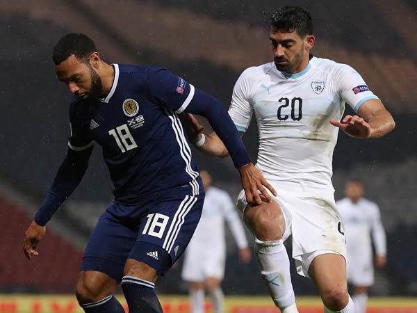 יחזור לנבחרת? (Getty)