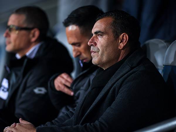 לא ימשיך בסיום העונה. קורצקי