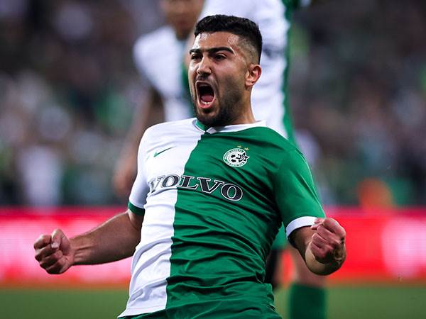 אבו פאני: "אנחנו מגנים את הפיגועים בתור בני אדם" (מאור אלקסלסי)