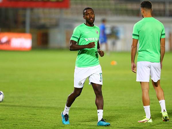 לא ישובהעונה. טוואטחה (לירון מולדובן)