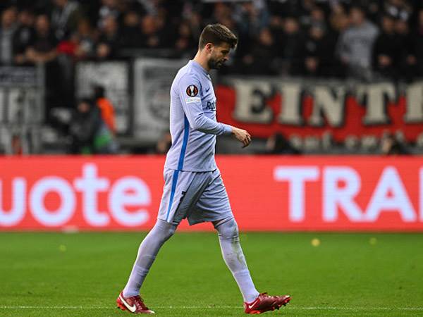 פיקה. יעבור מבחן כשירות (Getty)