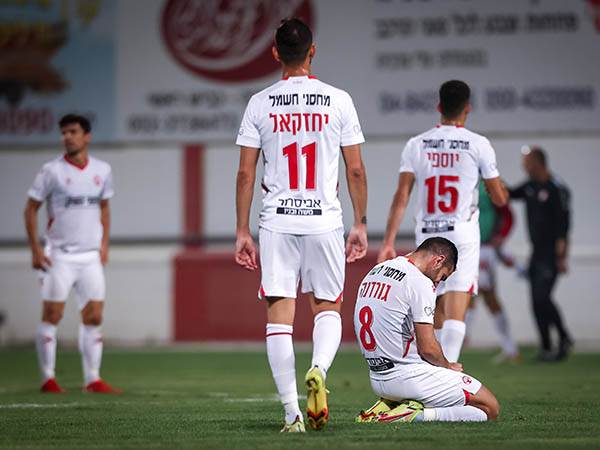 פספוס גדול, שחקני ב"ש (מאור אלקסלסי)