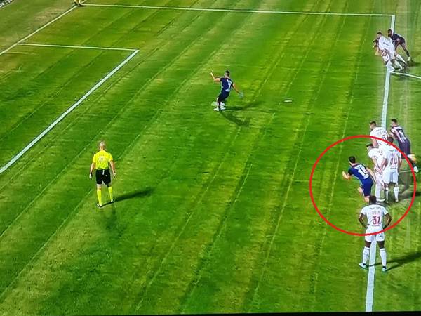 אכזבה גדולה (מאור אלקסלסי)