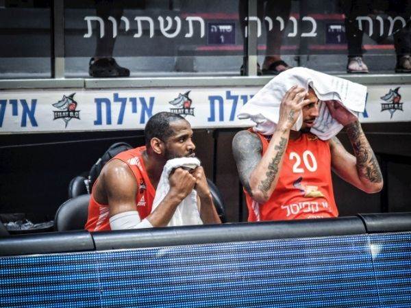 (רז גליל, מנהלת הליגה)