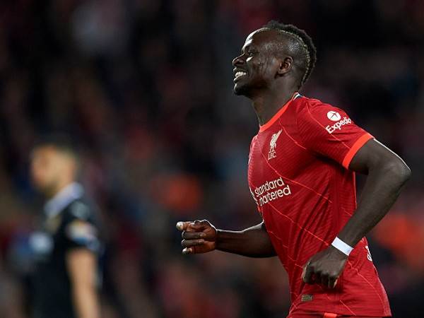 מאנה. בכושר מצוין (Getty)