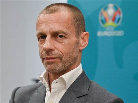 צ'פרין. נלחם בסופרליג (Getty)