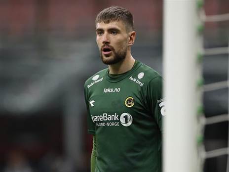 ניקיטה חייקין מבודו. יחזור לישראל? (Getty)