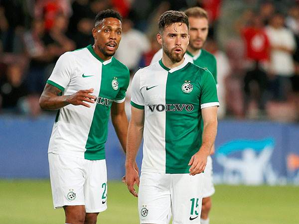 לא ספורטיבי (אלן שיבר)