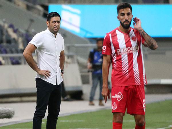 ברדה ובן ביטון. לא להיט (אודי ציטיאט)