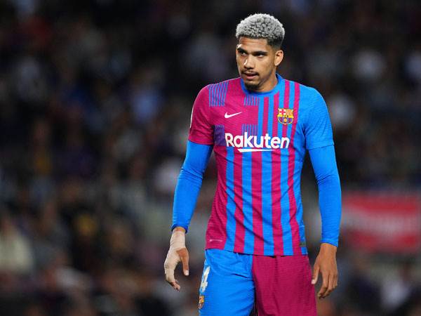 רונאלד אראוחו. גם הוא יגיע לארץ (Getty)