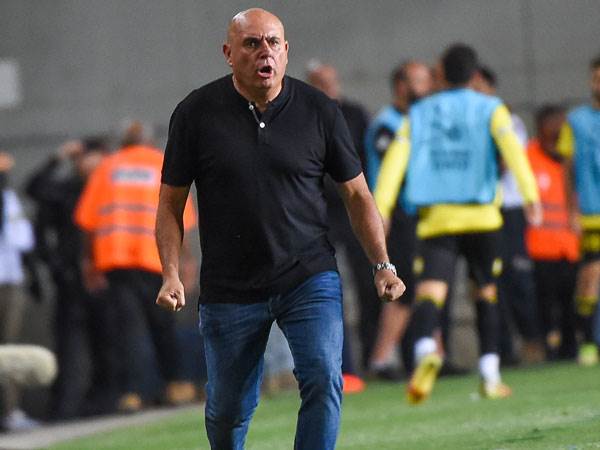 ניצחון על הפועל יקרב לאירופה. לם (ברני ארדוב)