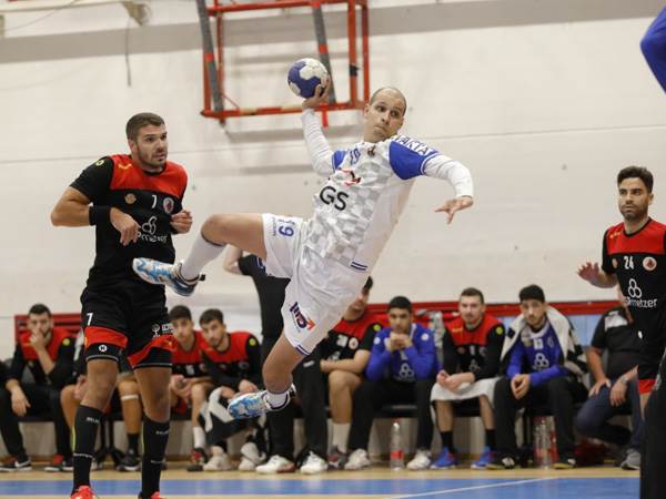 משחק 2 באשדוד - כבר בשני הקרוב (דליה נבעה)