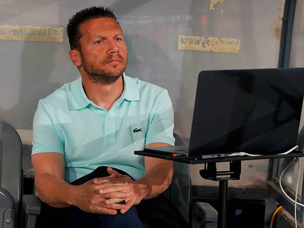 שנה לא פשוטה עברה עליו. בכר (אלן שיבר)