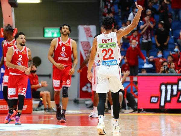 רוצים לסיים את העבודה (לירון מולדובן)