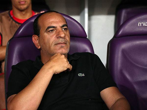עדיין לא החליט על עוזר מאמן (אודי ציטיאט)