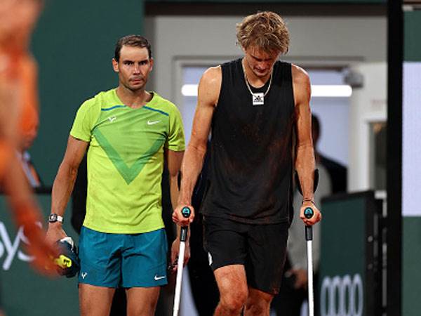 "הוא שיחק ברמה הכי גבוהה שיש" (Getty)