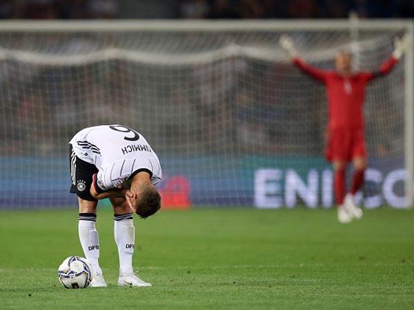 כמעט התאכזבו (GETTY)