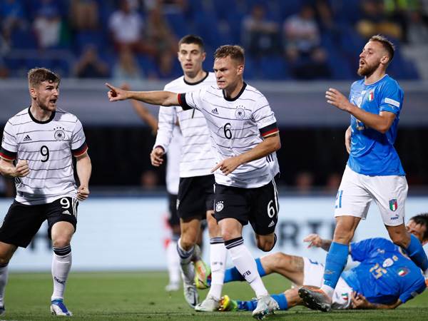 גרמניה תפתח את המונדיאל מול יפן ב-23.11 (GETTY)