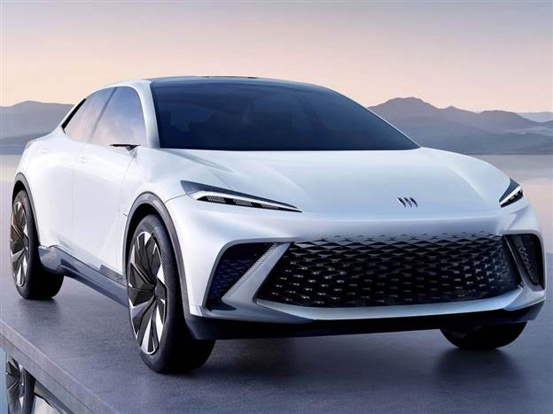 ביואיק אלקטרה קונספט