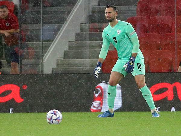 הפגין יכולת טובה. מרציאנו (אודי ציטיאט)