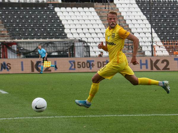 קרוב מאוד (Getty)