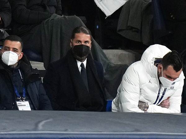 ראמוס. רכש כושל (Getty)