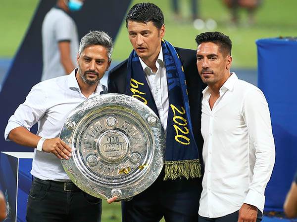 קיבלנו את מה שחיכינו לו (אלן שיבר)