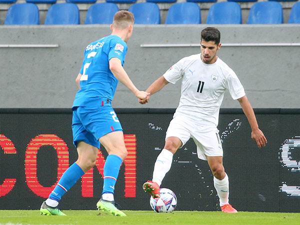 מנור סולומון. בדרך לאנגליה (אודי ציטיאט)