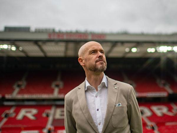 אריק טן האח. לו"ז קשה (Getty)