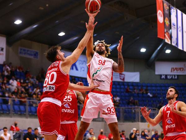 (מנהלת הליגה)