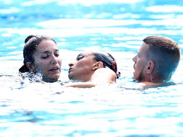 "לא בשבילה" (GETTY)