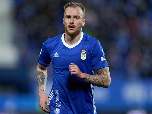 פספס מפגש נדיר עם ברצלונה (GETTY)