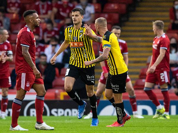 ירמייף במדי האקן (Getty)