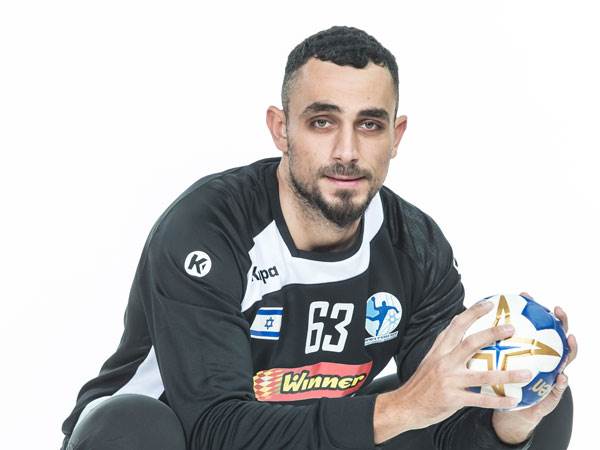 ברגיל. מצטרף לראשל"צ (עודד קרני, איגוד הכדוריד)