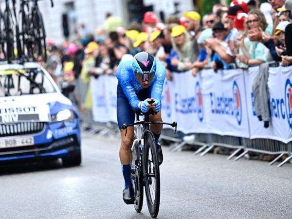 פתיחה של הישראלי. ניב (צילום: נועה ארנון)