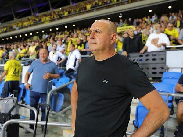 בני לם. נמנעה פציעה חמורה (אלן שיבר)