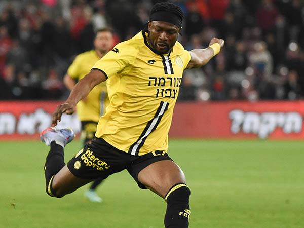 (צילום: ברני ארדוב)