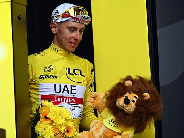 (JASPER JACOBS/BELGA MAG/AF, Getty)