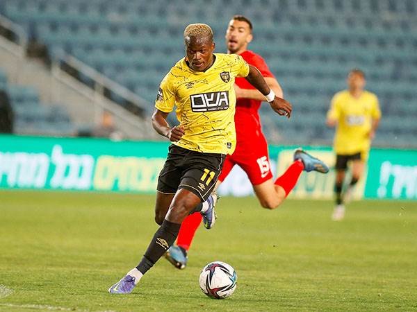 יצא למחנה? האסלביינק (אלן שיבר)