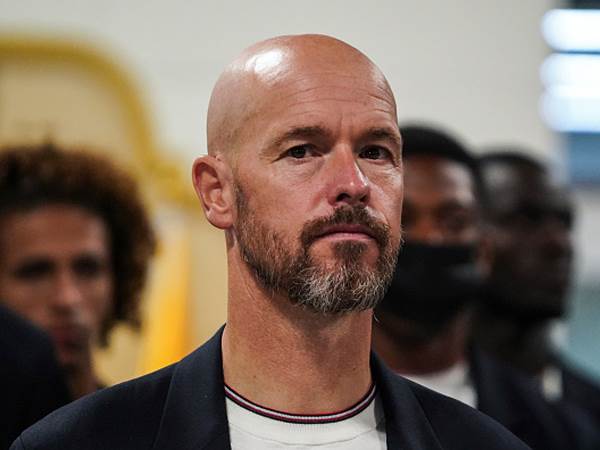 ממשיך להמתין בסבלנות. טן האח (GETTY, NurPhoto)