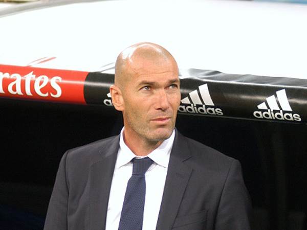 יחזור לאמן בקרוב? (GETTY)